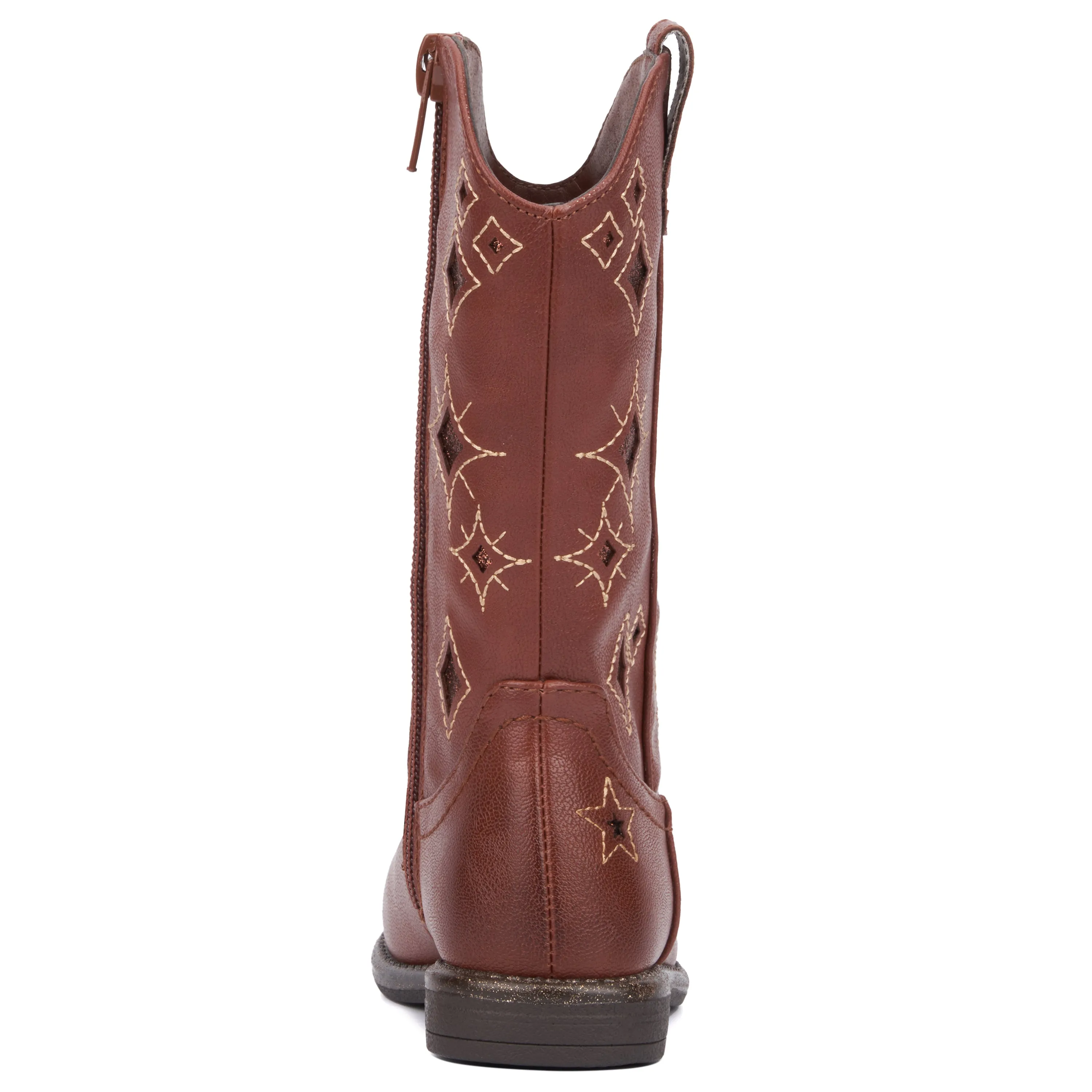 Girl's Toddler Cowboy Western Boot