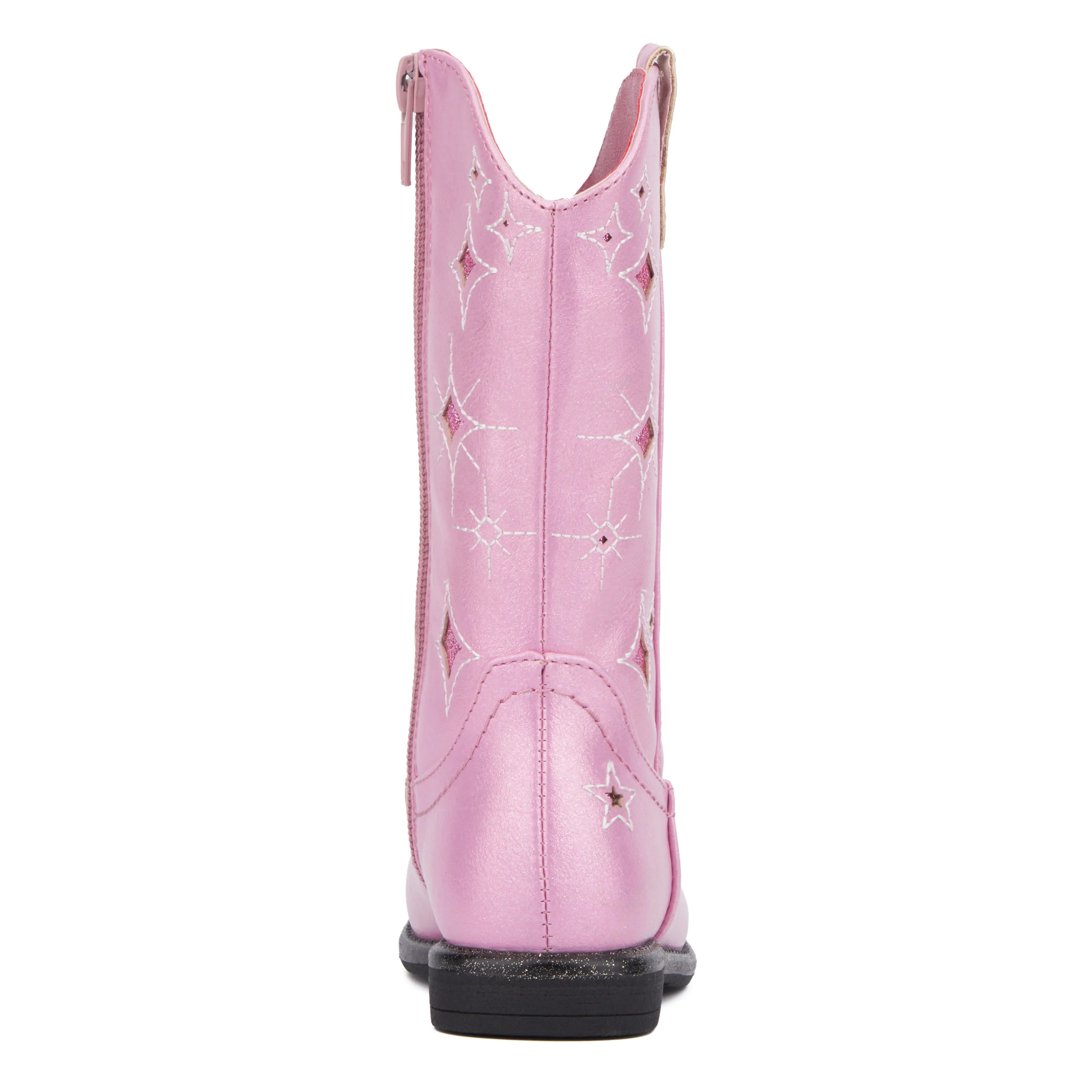 Girl's Toddler Cowboy Western Boot