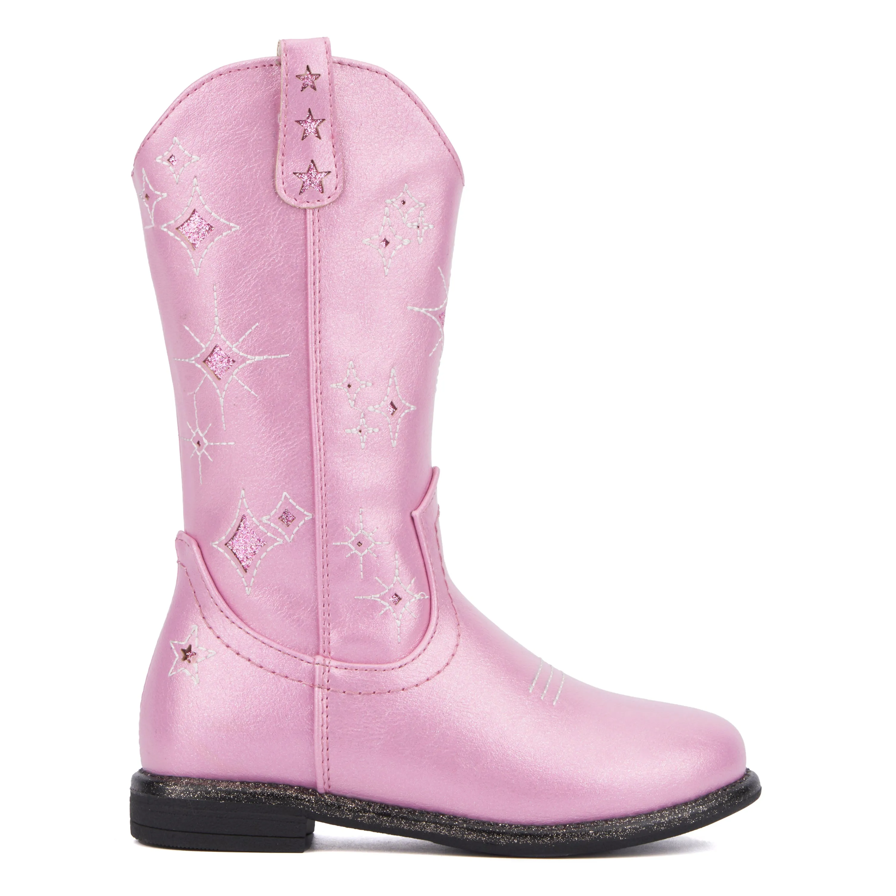 Girl's Toddler Cowboy Western Boot