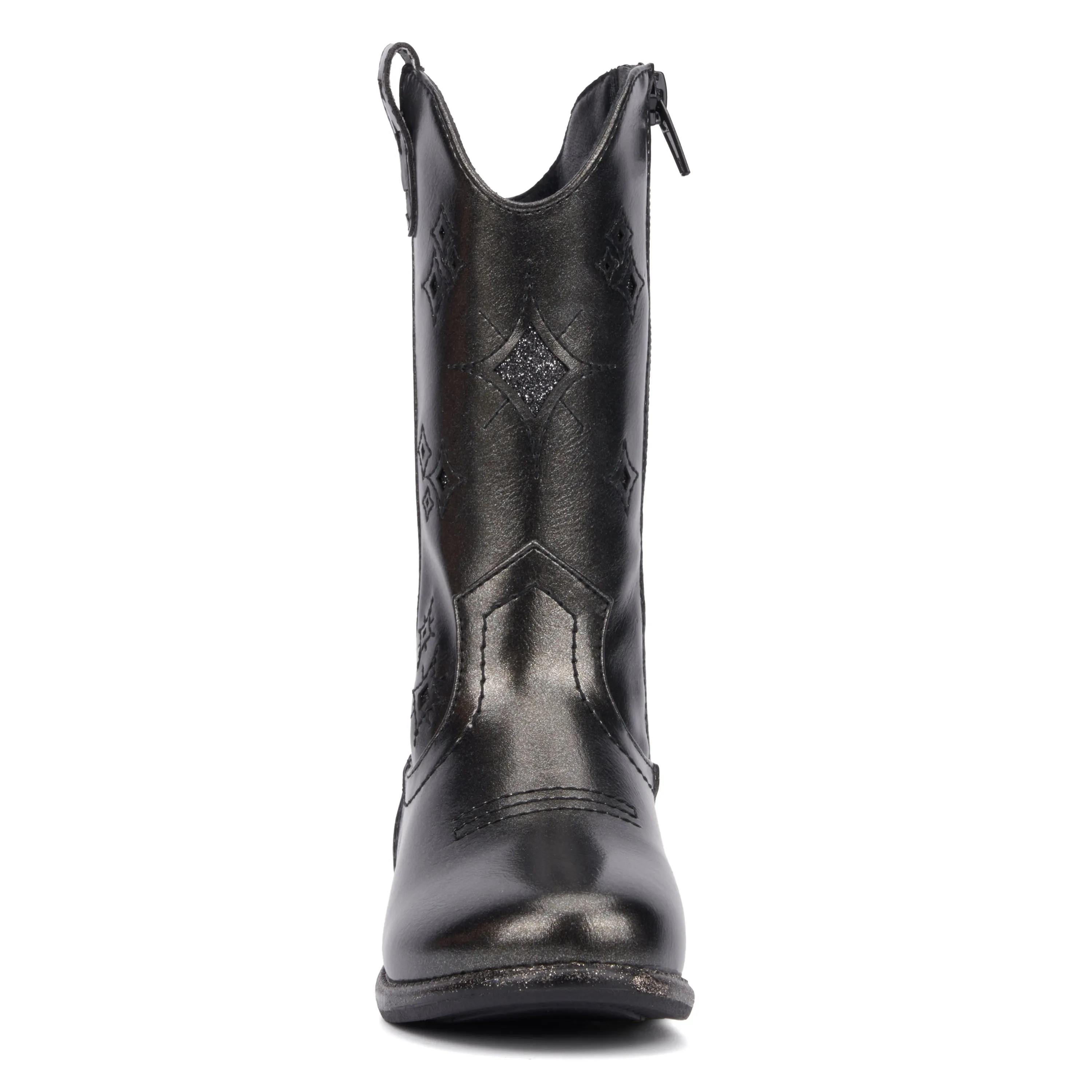 Girl's Toddler Cowboy Western Boot