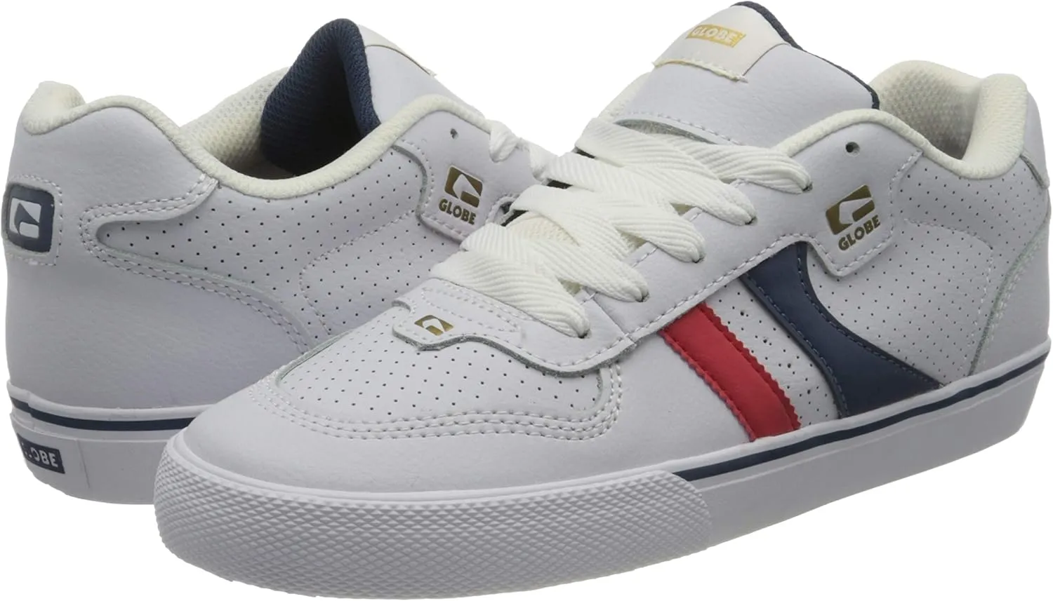 Globe Men's Gs Chukka Skate Shoe
