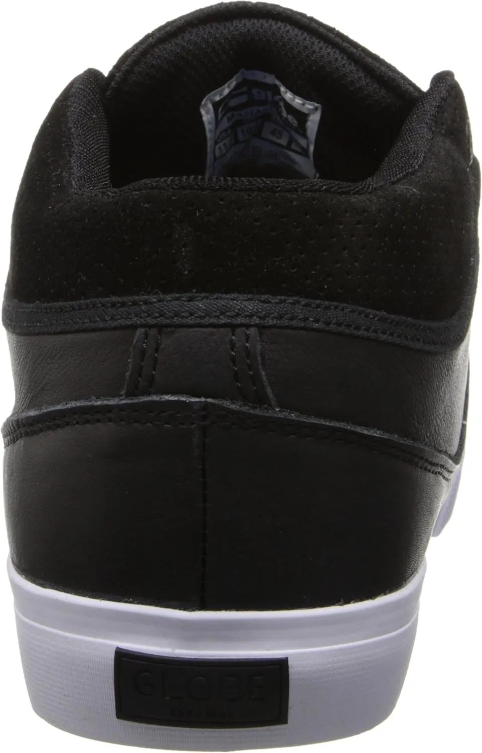 Globe Men's Mahalo Mid Skate Shoe