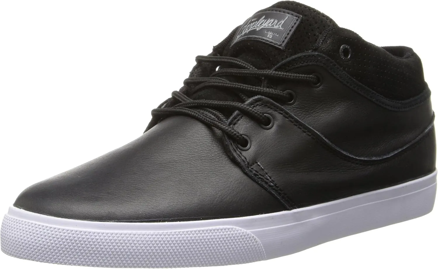 Globe Men's Mahalo Mid Skate Shoe