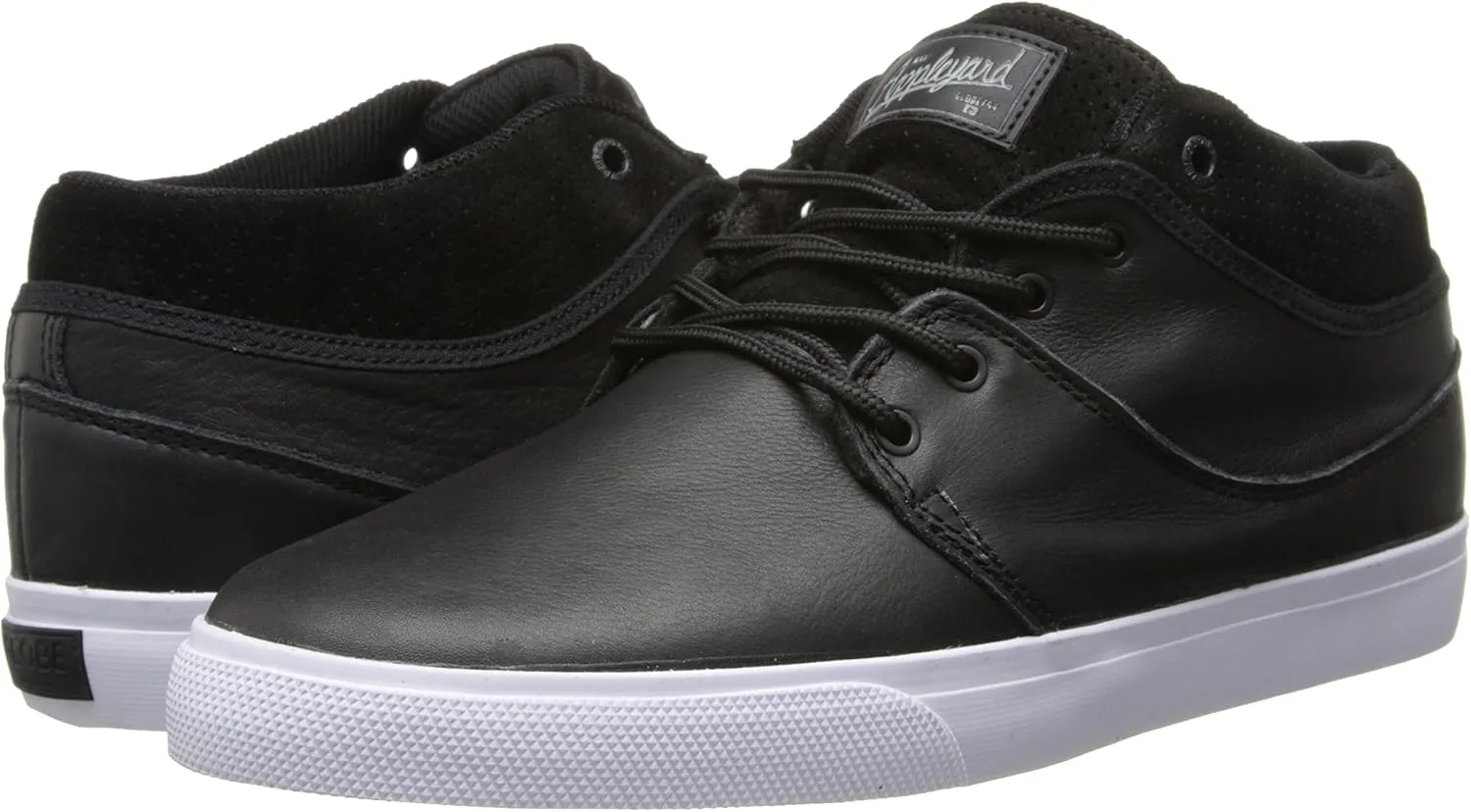 Globe Men's Mahalo Mid Skate Shoe