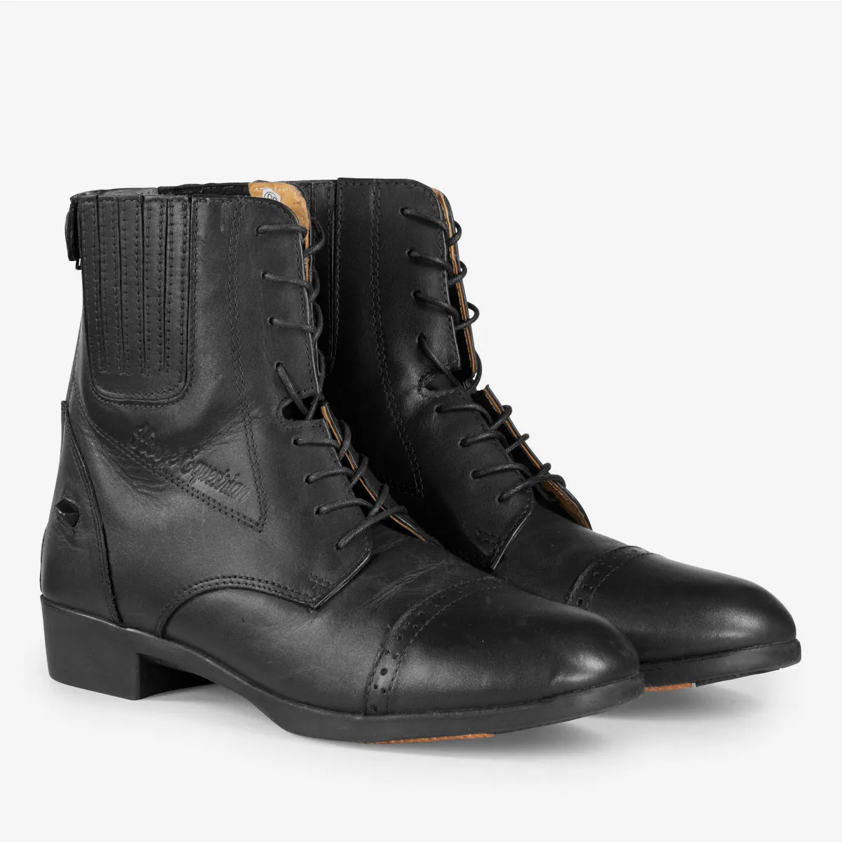 Hamptons Jodphur Boots