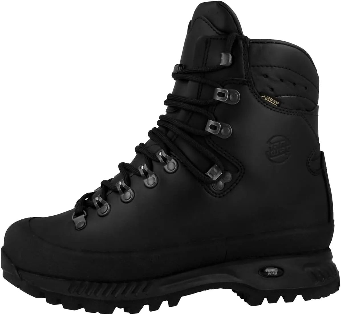 Hanwag Men's Climbing Shoes