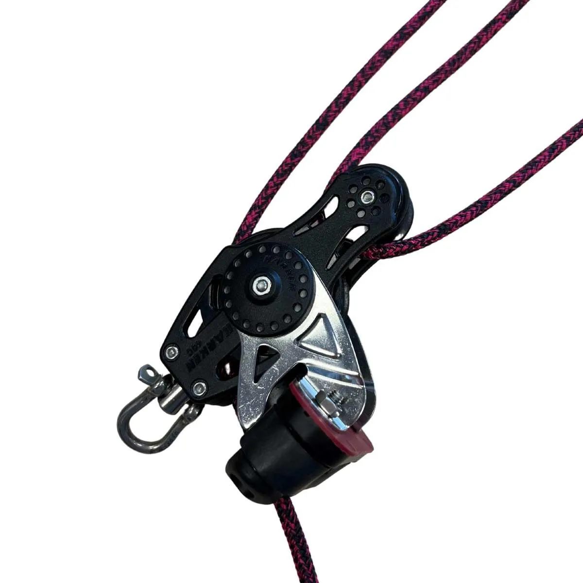 Harken 3:1 Kicker/ Downhaul System