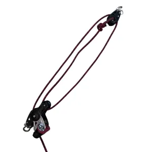 Harken 3:1 Kicker/ Downhaul System