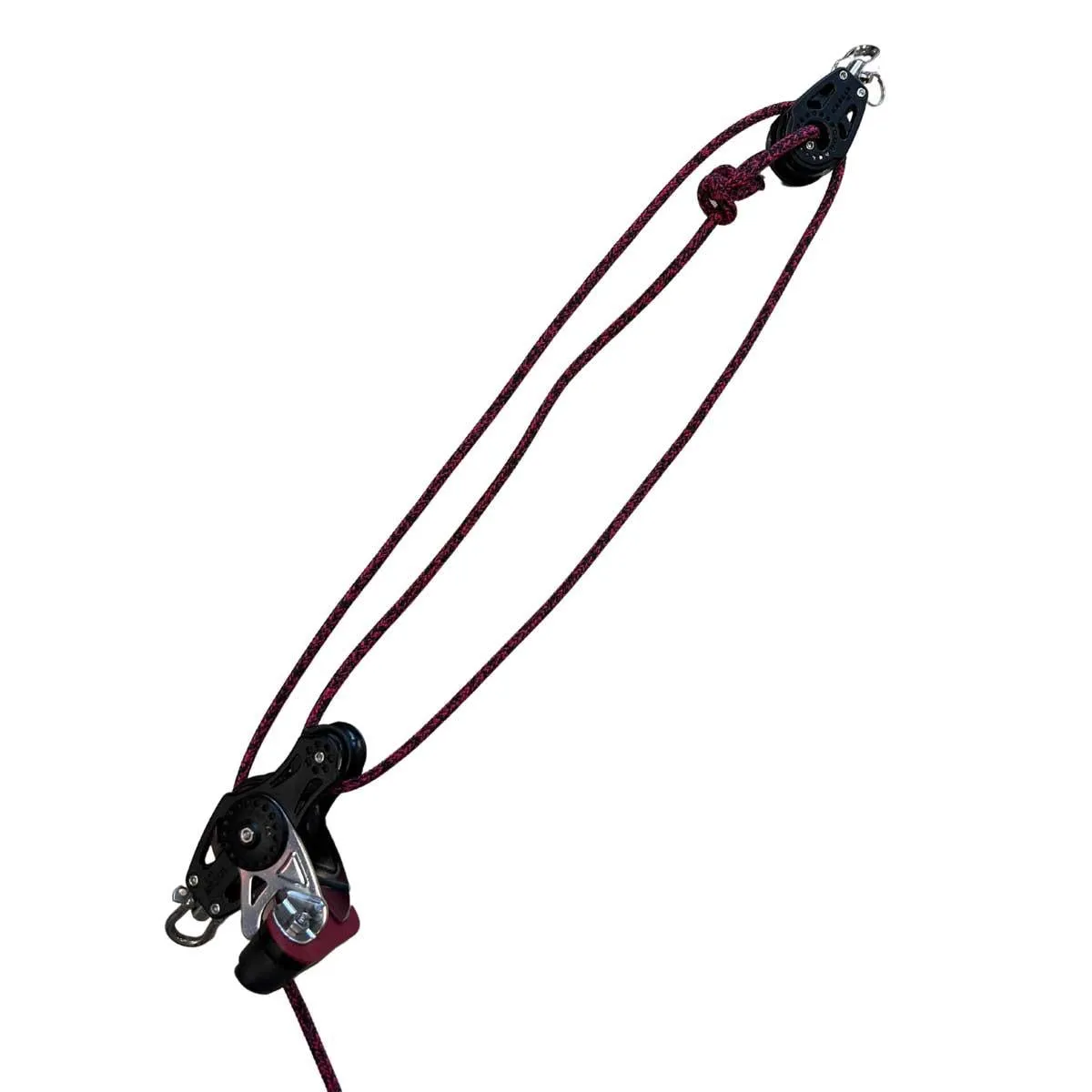 Harken 3:1 Kicker/ Downhaul System