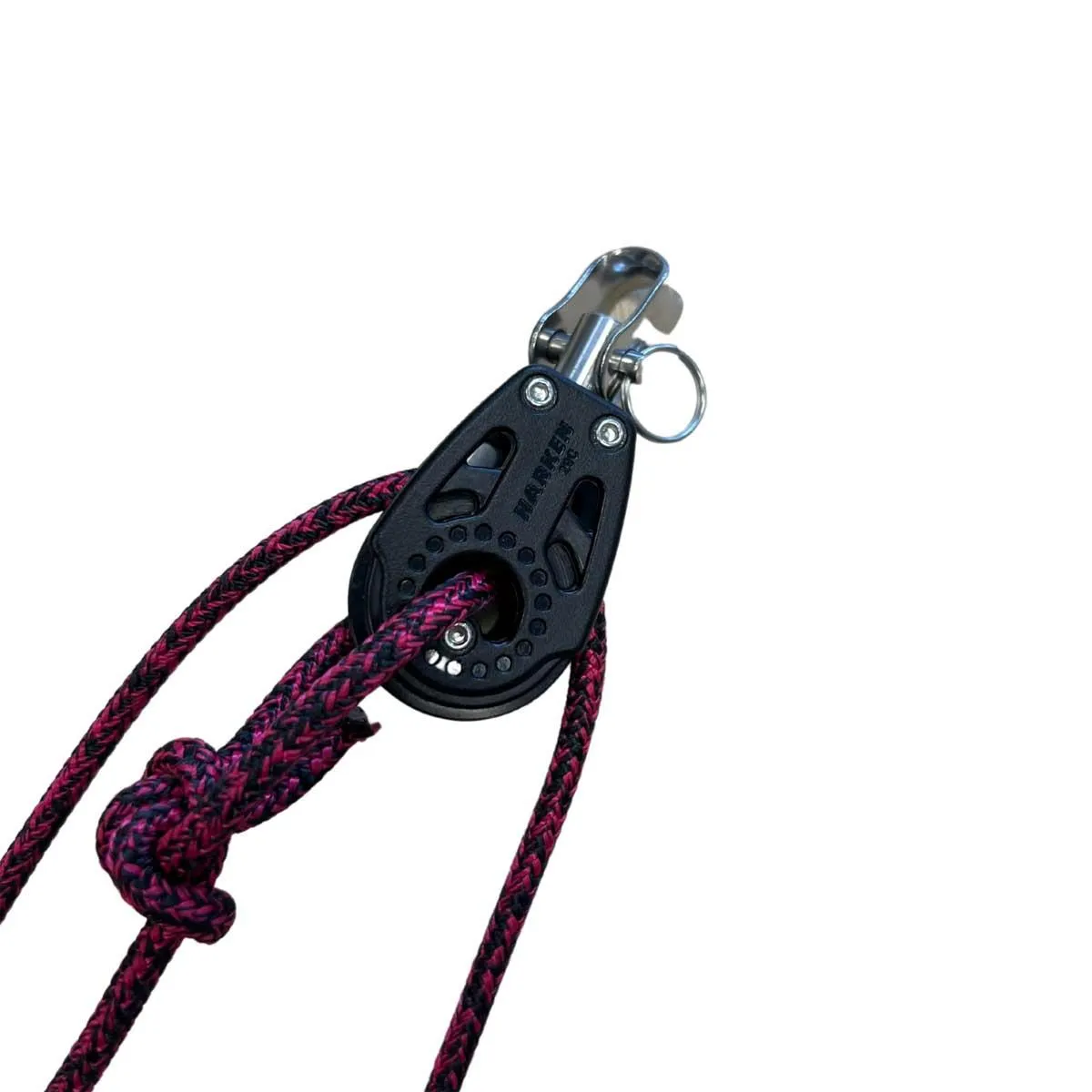 Harken 3:1 Kicker/ Downhaul System