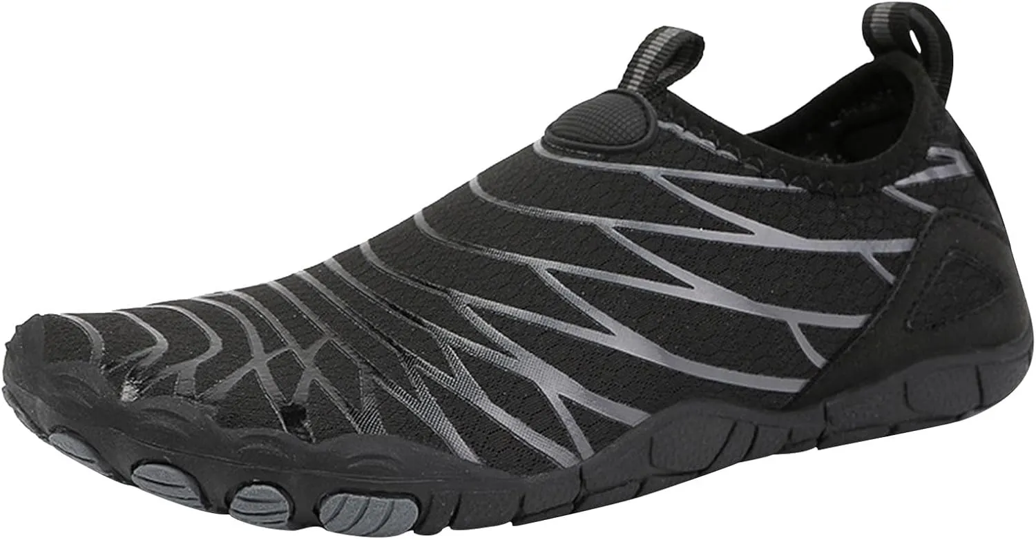 Hike Footwear Womens Barefoot Shoes Hiking Boots Wide Sports Shoes Hiking Shoes