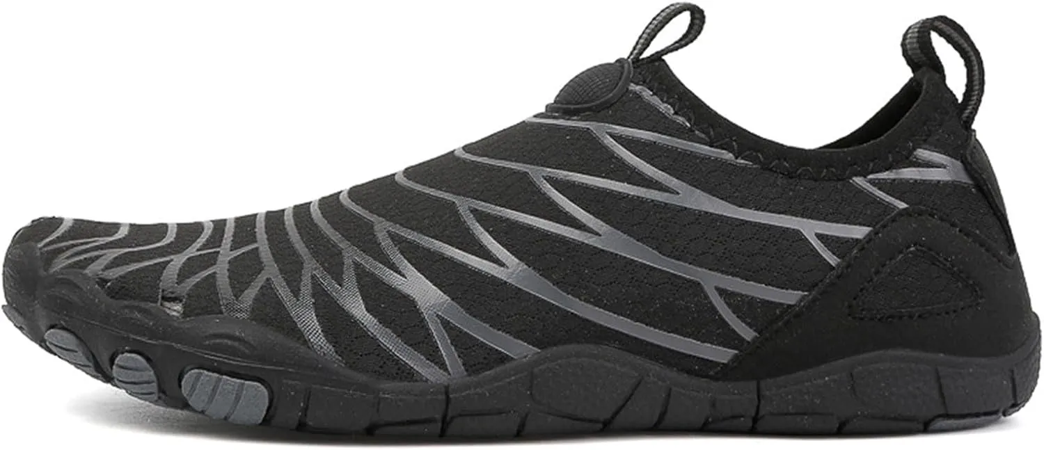 Hike Footwear Womens Barefoot Shoes Hiking Boots Wide Sports Shoes Hiking Shoes