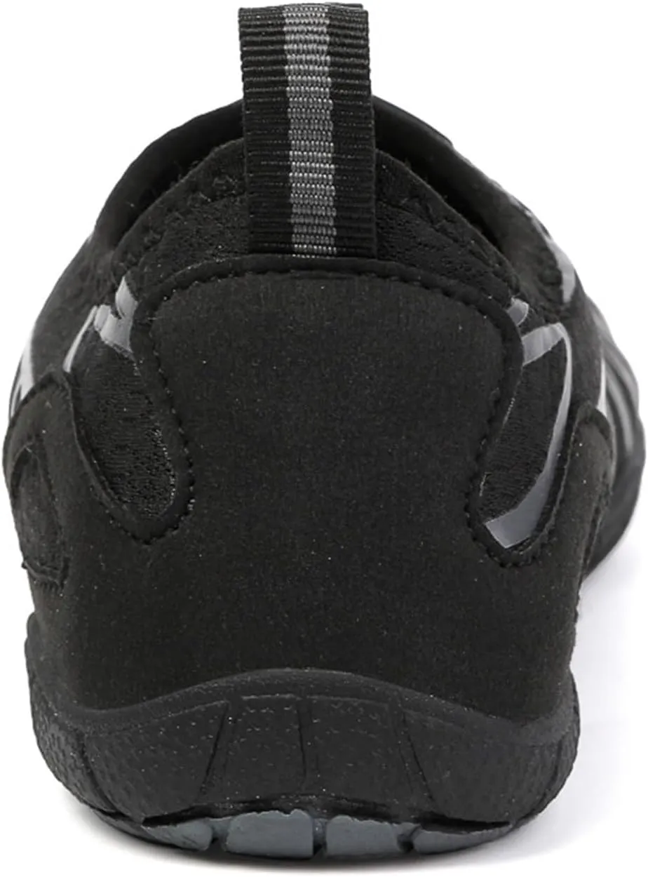 Hike Footwear Womens Barefoot Shoes Hiking Boots Wide Sports Shoes Hiking Shoes