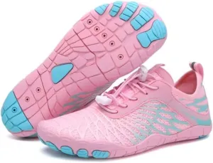 Hiking - Skin Barefoot Shoes - Healthy & Non-Slip Barefoot Shoes