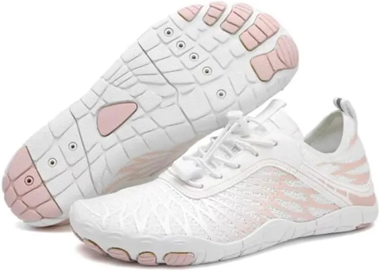 Hiking - Skin Barefoot Shoes - Healthy & Non-Slip Barefoot Shoes