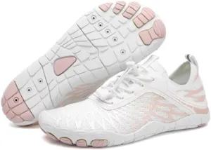 Hiking - Skin Barefoot Shoes - Healthy & Non-Slip Barefoot Shoes