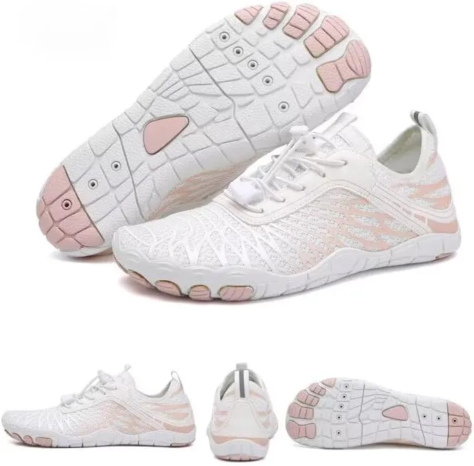 Hiking - Skin Barefoot Shoes - Healthy & Non-Slip Barefoot Shoes