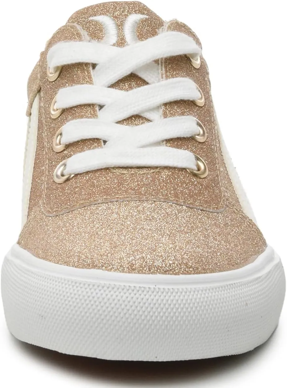 Hurley Boardy Kids Lace Up Canvas Sneakers ?C Low Cut Skateboarding Shoes for Kids, Sports Shoes for Boys and Girls