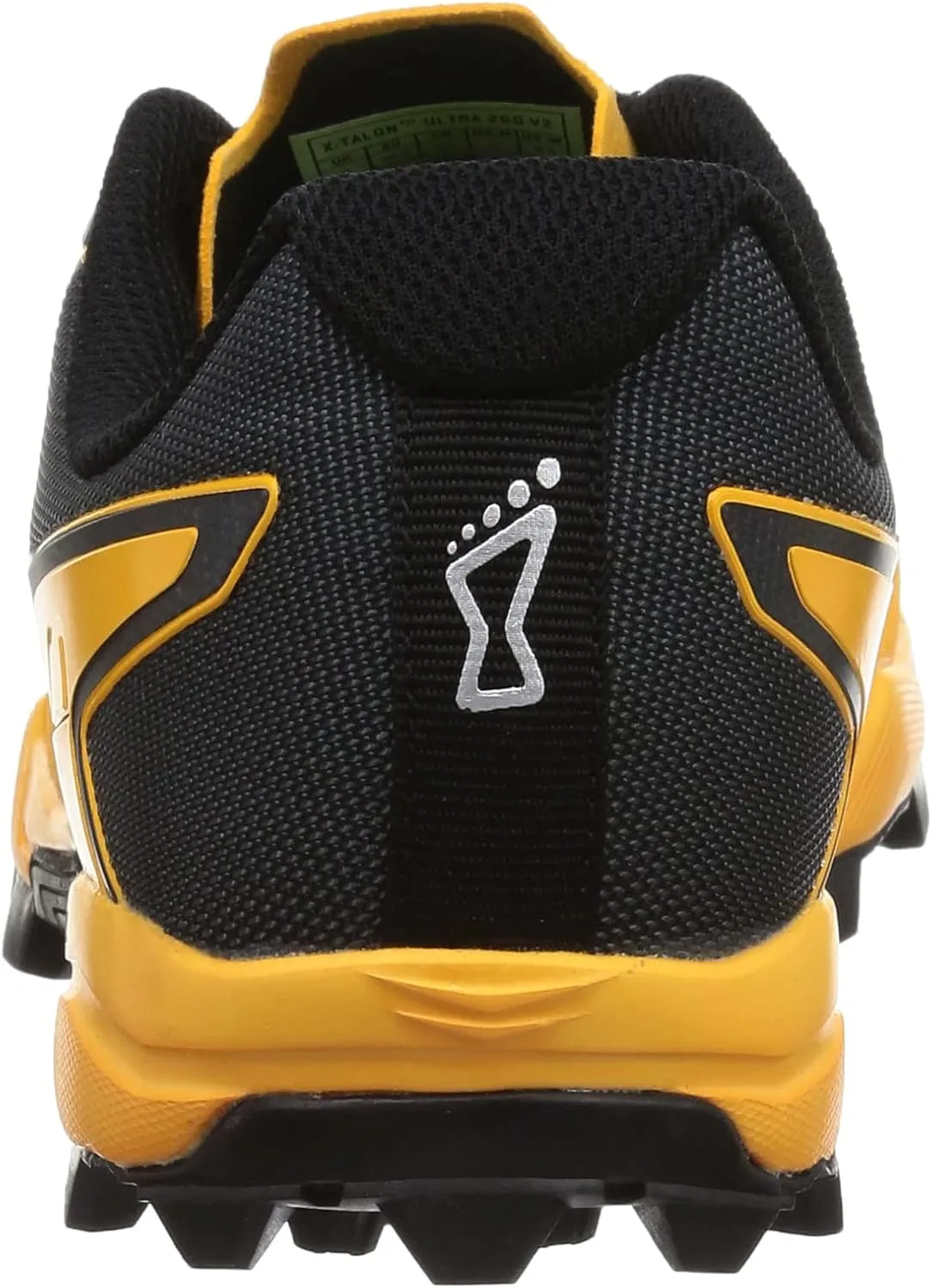 INOV8 Men's Sneaker Trekking Hiking Shoes Climbing Festival