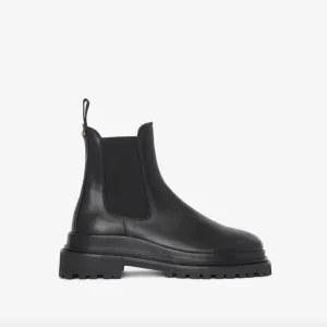 Isabel Marant Ceilee Boots - Black