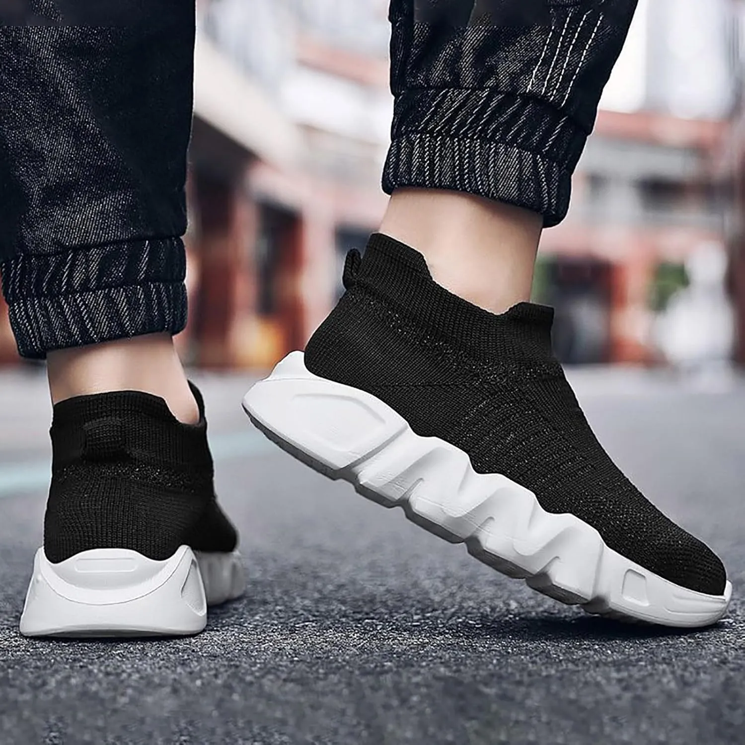 IWIHMIV Toddler Walking Shoes Girls Sneakers Breathable Boys Girls Running Shoes Tennis Lightweight Casual Sneakers