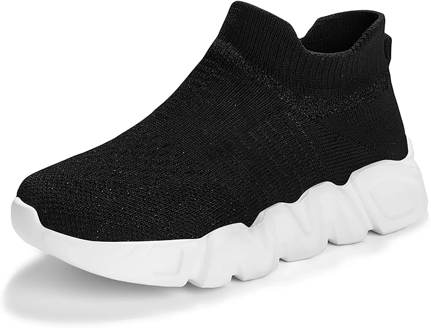 IWIHMIV Toddler Walking Shoes Girls Sneakers Breathable Boys Girls Running Shoes Tennis Lightweight Casual Sneakers