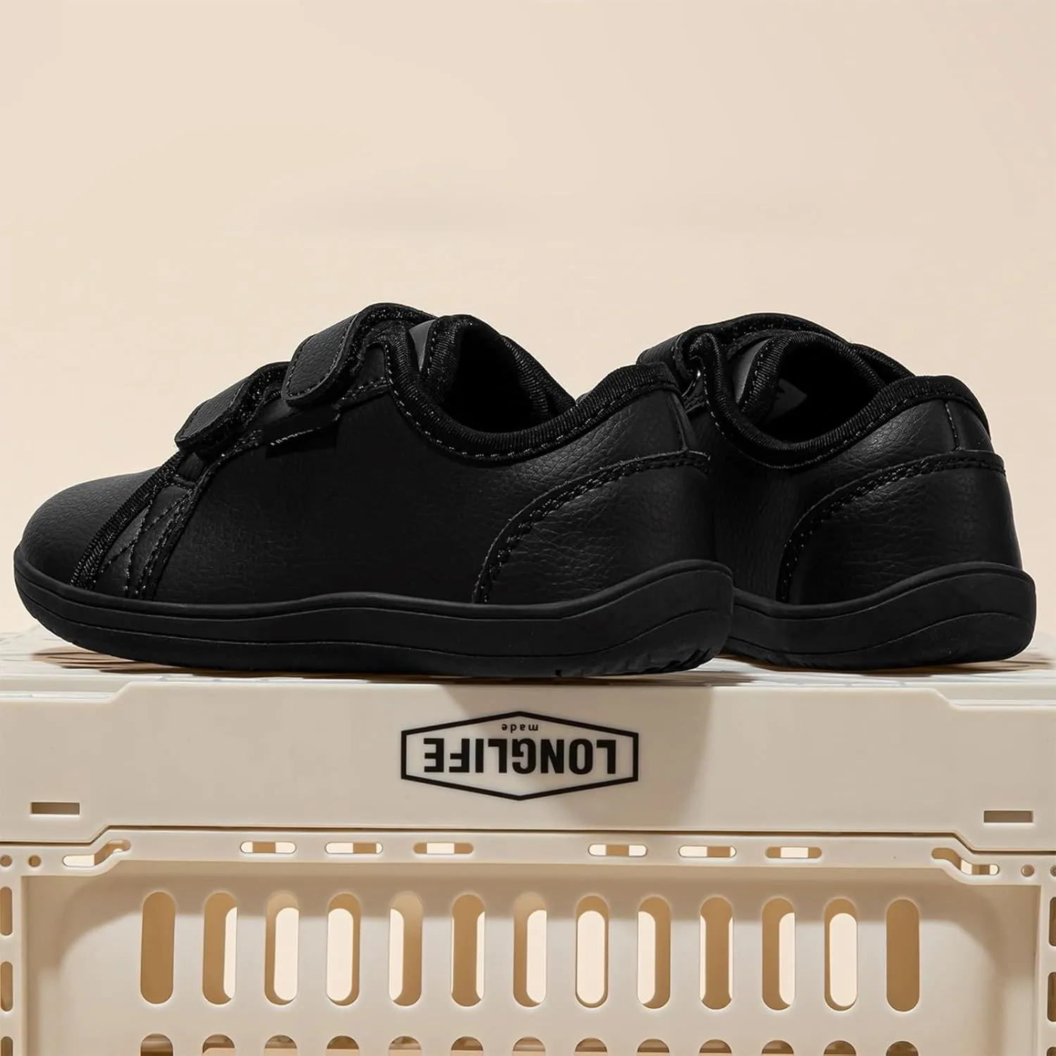 IWIHMIV Toddler Walking Shoes Toddler Girl Tennis Shoes Lightweight Walking Shoes for Boys Girls Tennis Running Sneakers