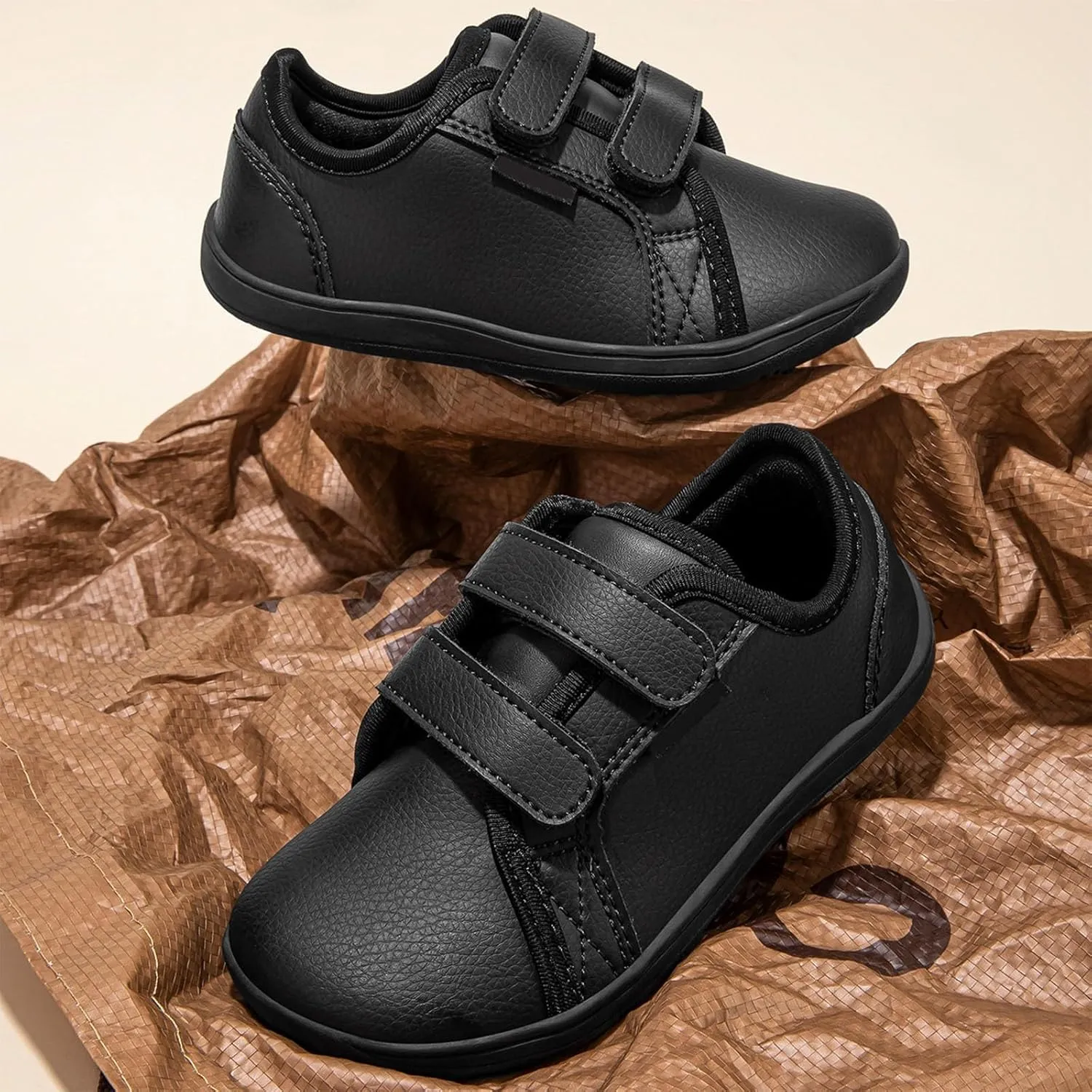 IWIHMIV Toddler Walking Shoes Toddler Girl Tennis Shoes Lightweight Walking Shoes for Boys Girls Tennis Running Sneakers