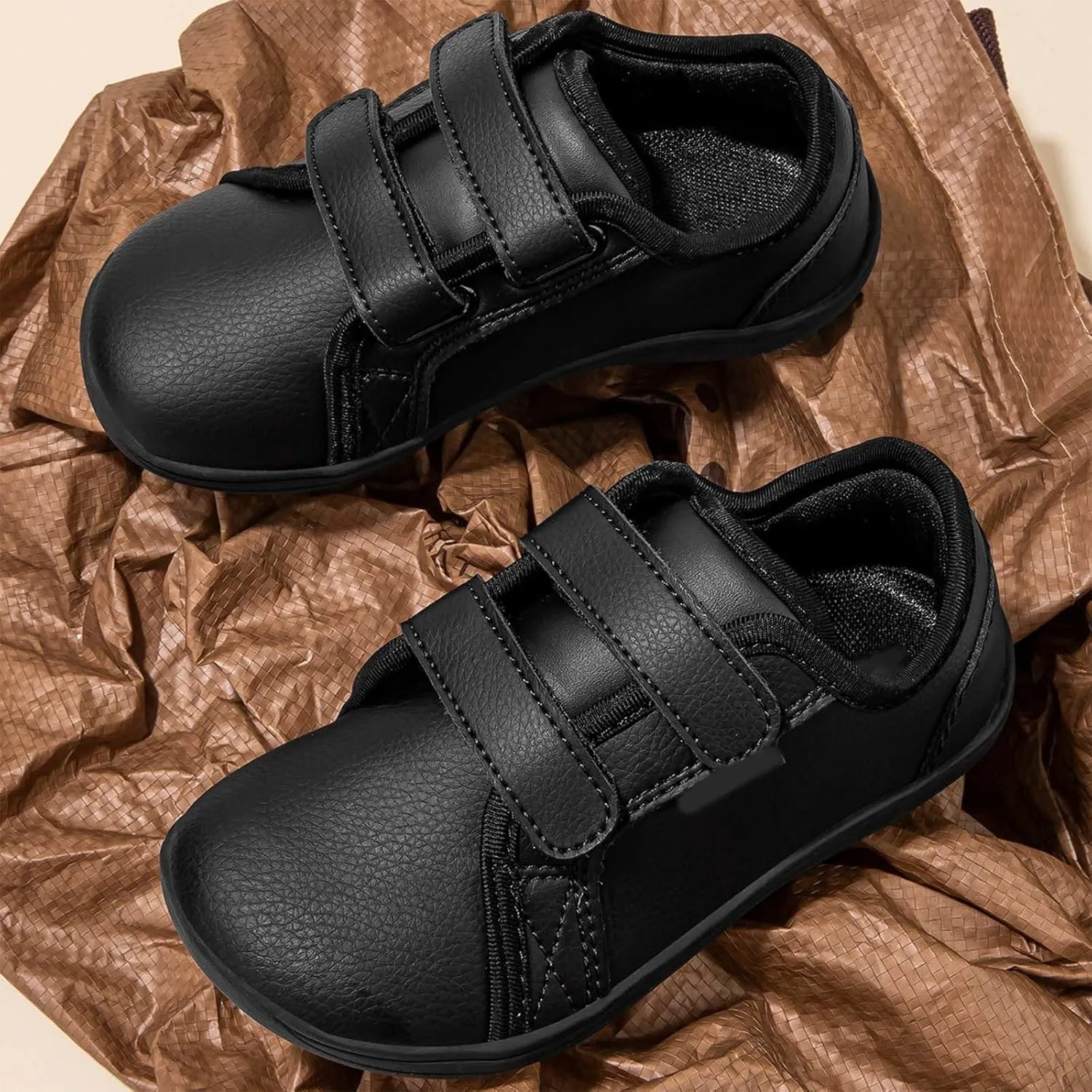 IWIHMIV Toddler Walking Shoes Toddler Girl Tennis Shoes Lightweight Walking Shoes for Boys Girls Tennis Running Sneakers