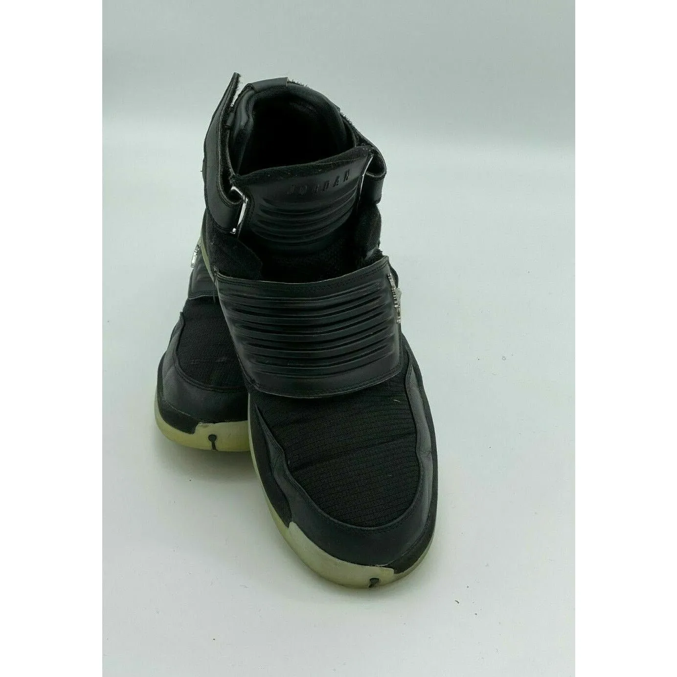 Jordan Generation 23 Men size 9 Black rare comfortable