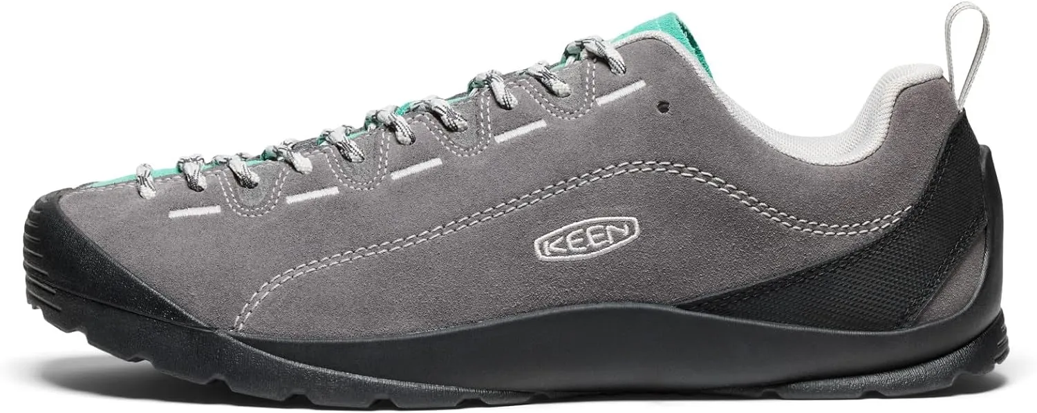 KEEN Men's Jasper Low Height Climbing Approach Style Sneakers