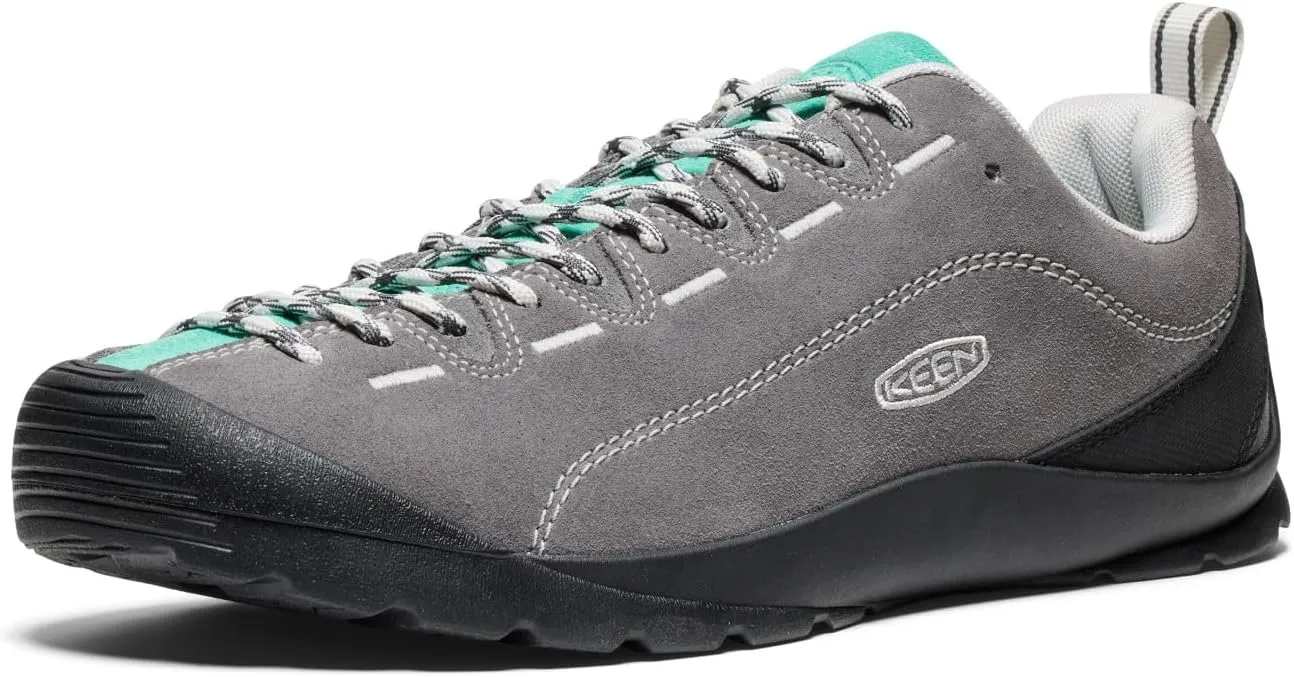 KEEN Men's Jasper Low Height Climbing Approach Style Sneakers