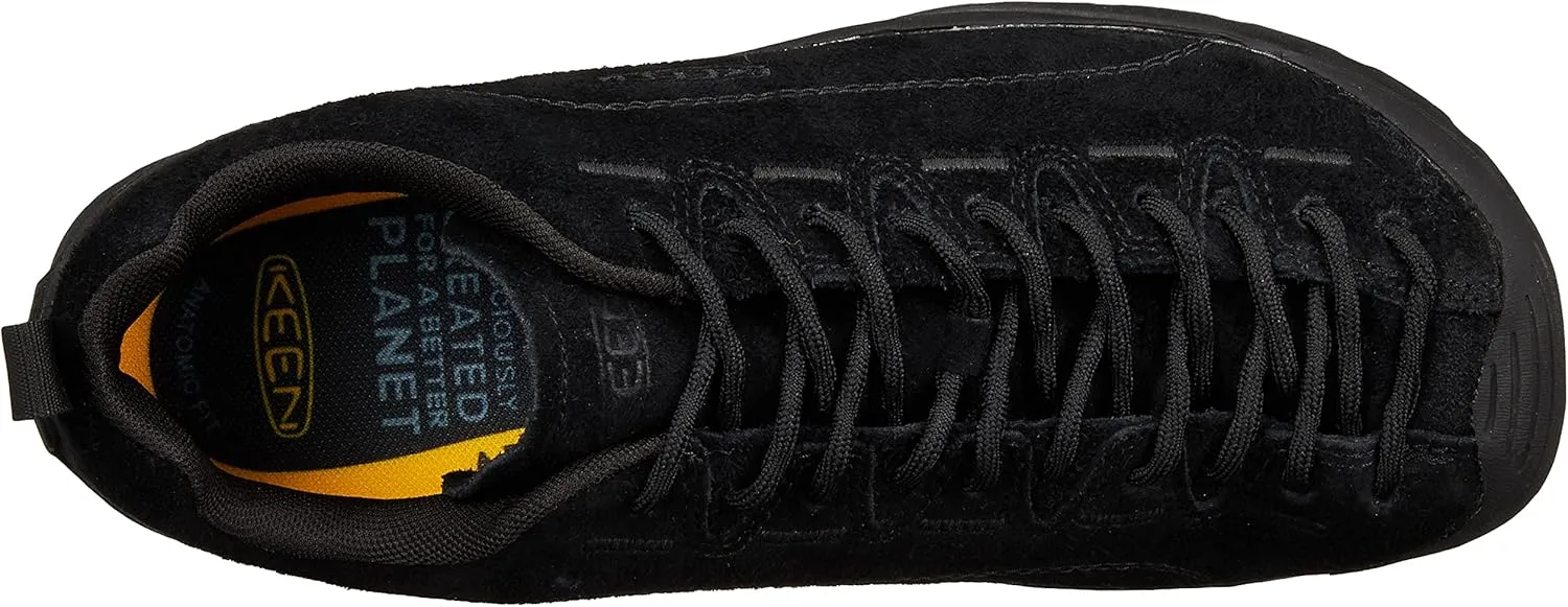 KEEN Men's Jasper Low Height Climbing Approach Style Sneakers