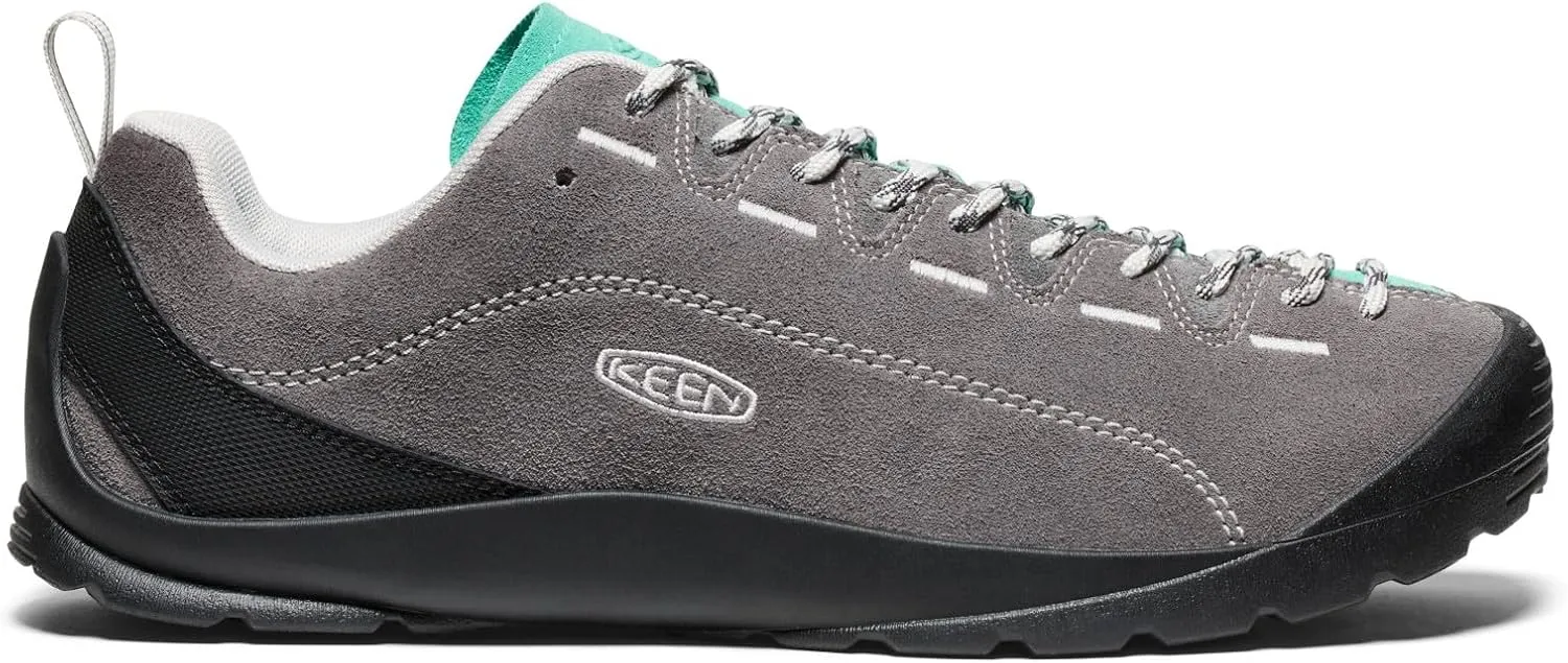 KEEN Men's Jasper Low Height Climbing Approach Style Sneakers