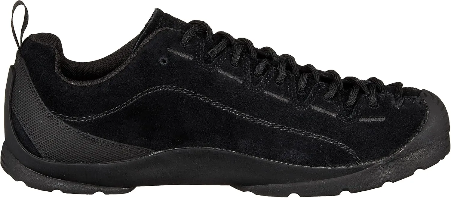 KEEN Men's Jasper Low Height Climbing Approach Style Sneakers