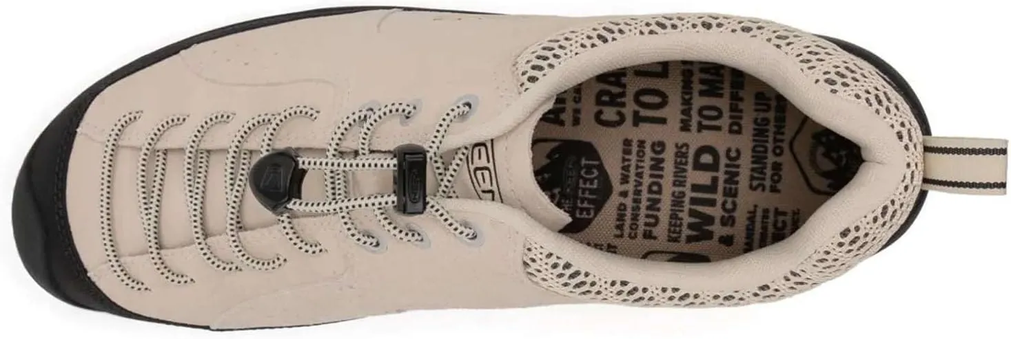 KEEN Men's Jasper Rocks Special Climbing Approach Style Sneakers