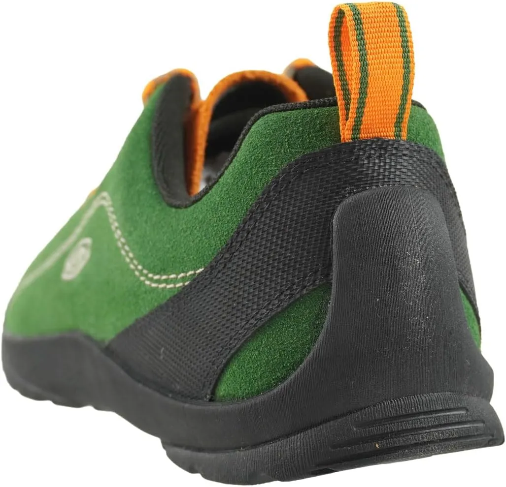 KEEN Men's Jasper Rocks Special Climbing Approach Style Sneakers