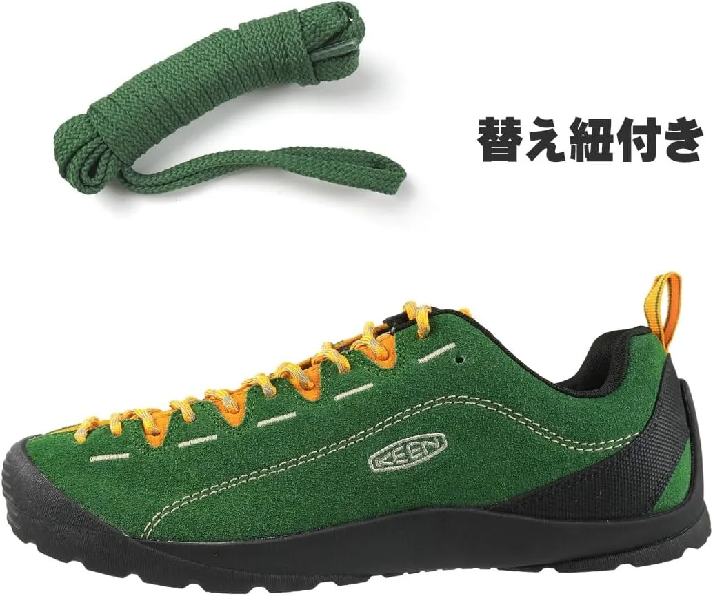 KEEN Men's Jasper Rocks Special Climbing Approach Style Sneakers