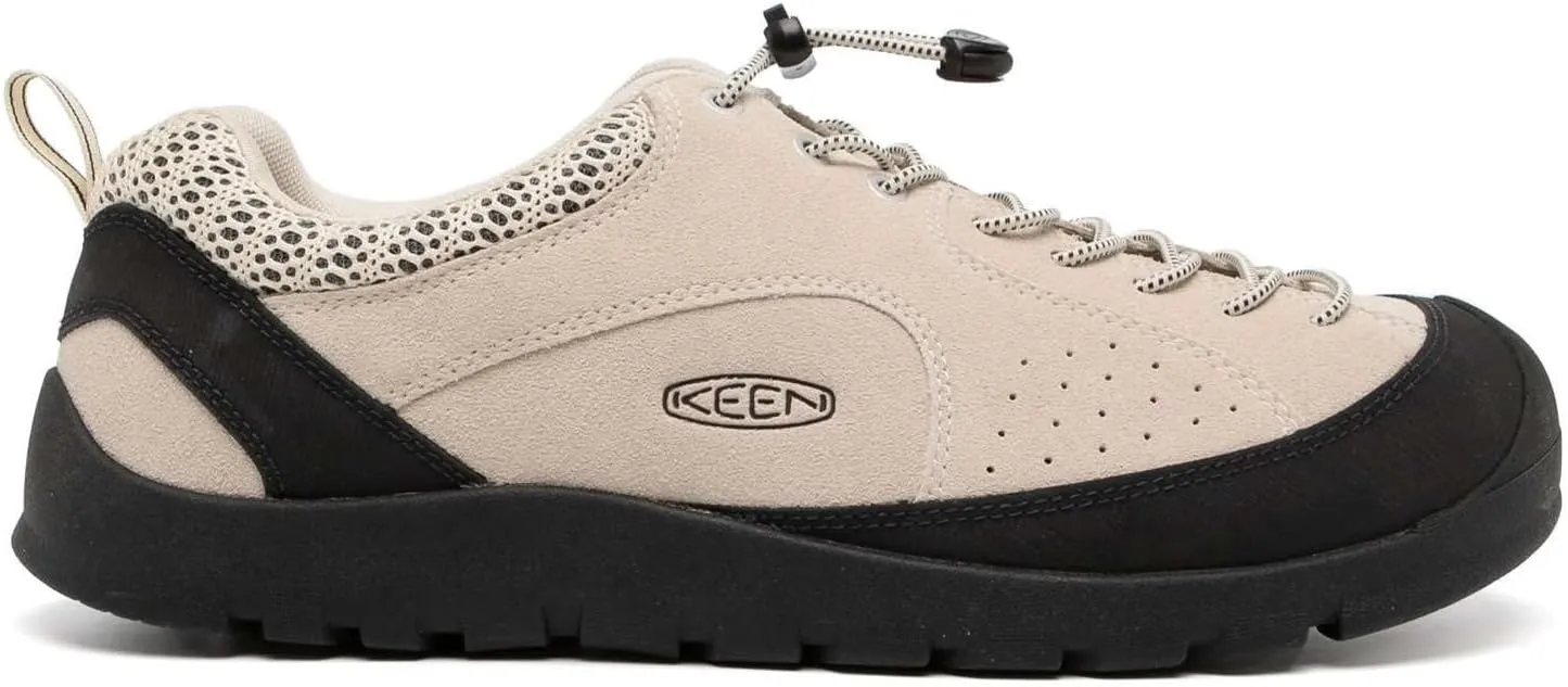 KEEN Men's Jasper Rocks Special Climbing Approach Style Sneakers