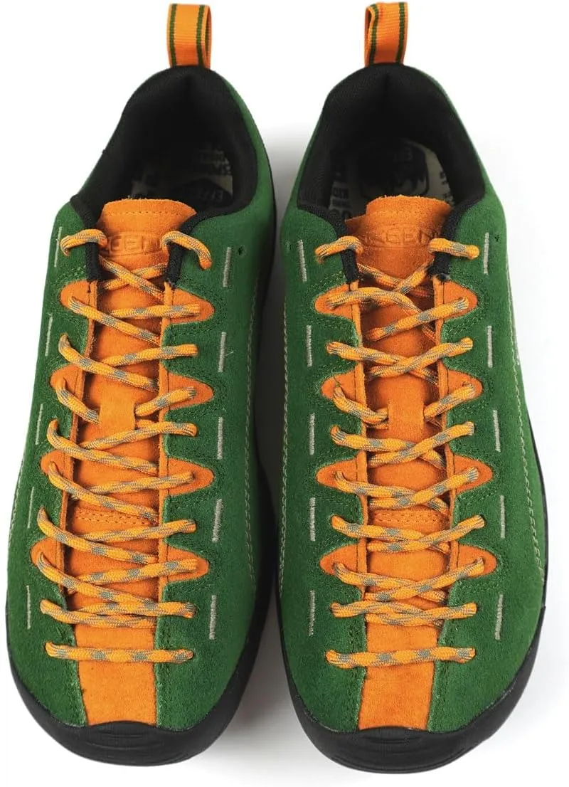 KEEN Men's Jasper Rocks Special Climbing Approach Style Sneakers