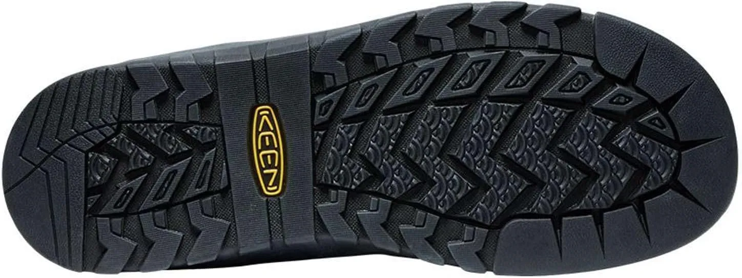 KEEN Men's Jasper Rocks Special Climbing Approach Style Sneakers