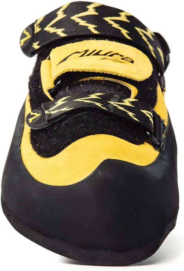 La Sportiva Mens Miura VS Performance Rock Climbing Shoe