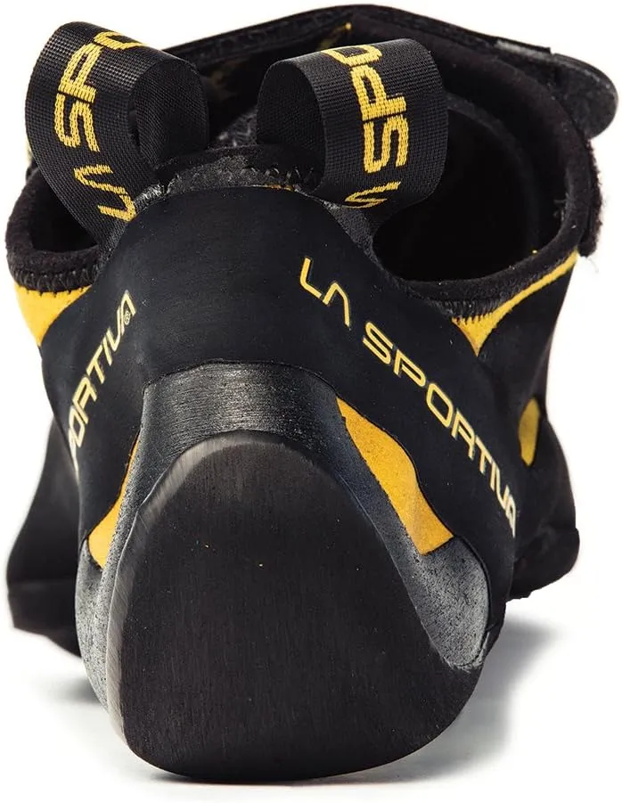 La Sportiva Mens Miura VS Performance Rock Climbing Shoe