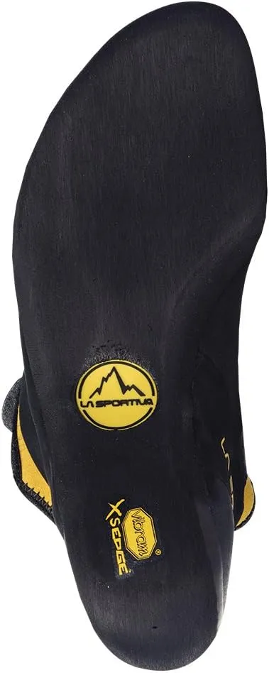 La Sportiva Mens Miura VS Performance Rock Climbing Shoe