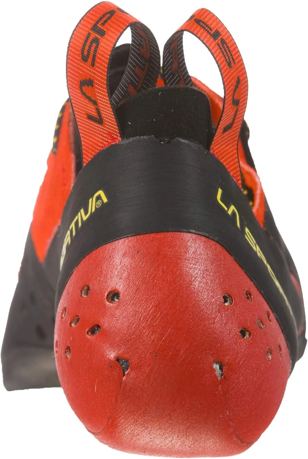 La Sportiva Mens Testarossa Rock Climbing Shoes