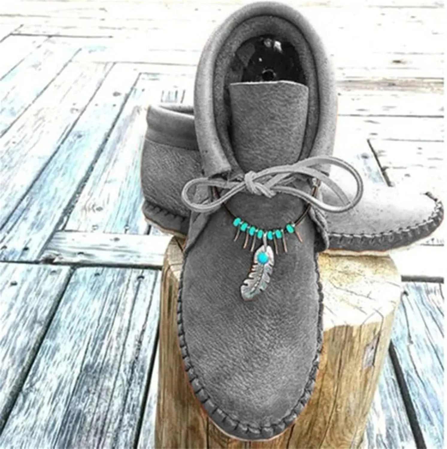 Ladmiple Womens Fall Boots 2024 Wide Calf Cowboy Ankle Boots Western Fashion Cowgirl Combat Short Booties Walking Shoes