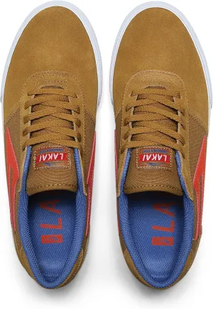 Lakai Flaco II SMU Skate Shoes - Pro Model by Stevie Perez