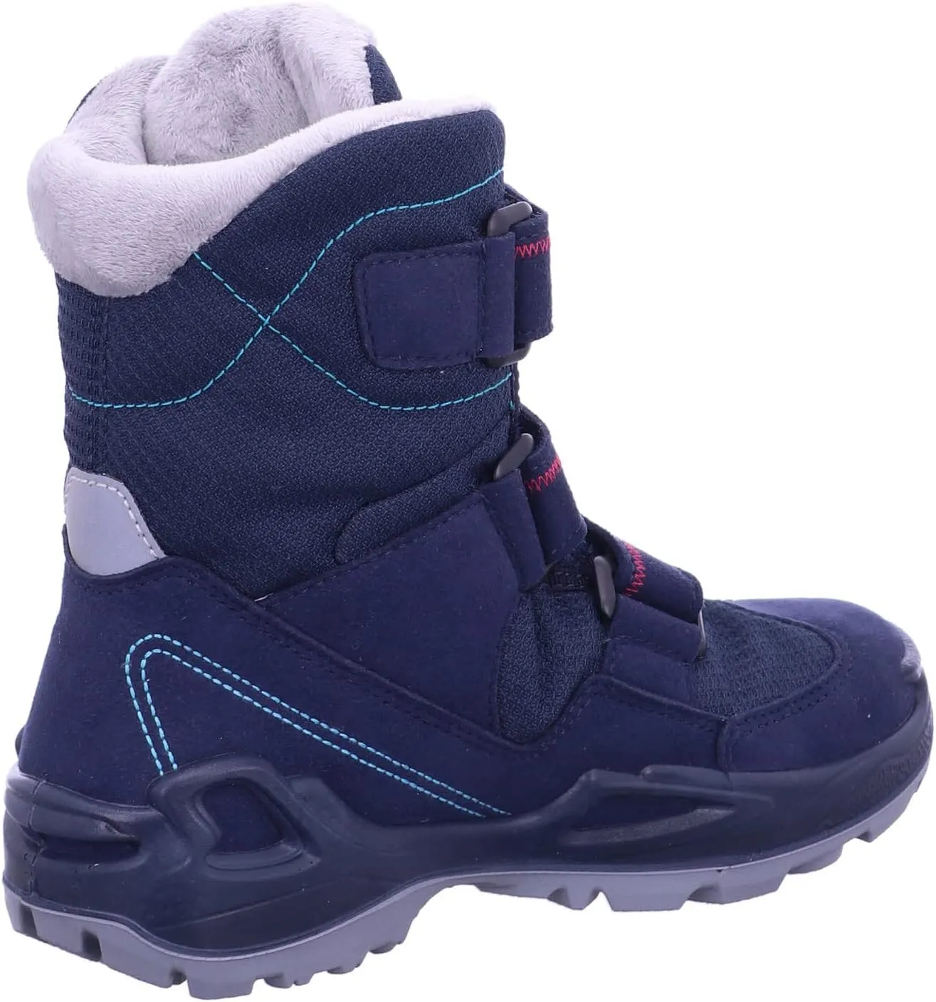 LOWA Classic Trekking & Hiking Boots