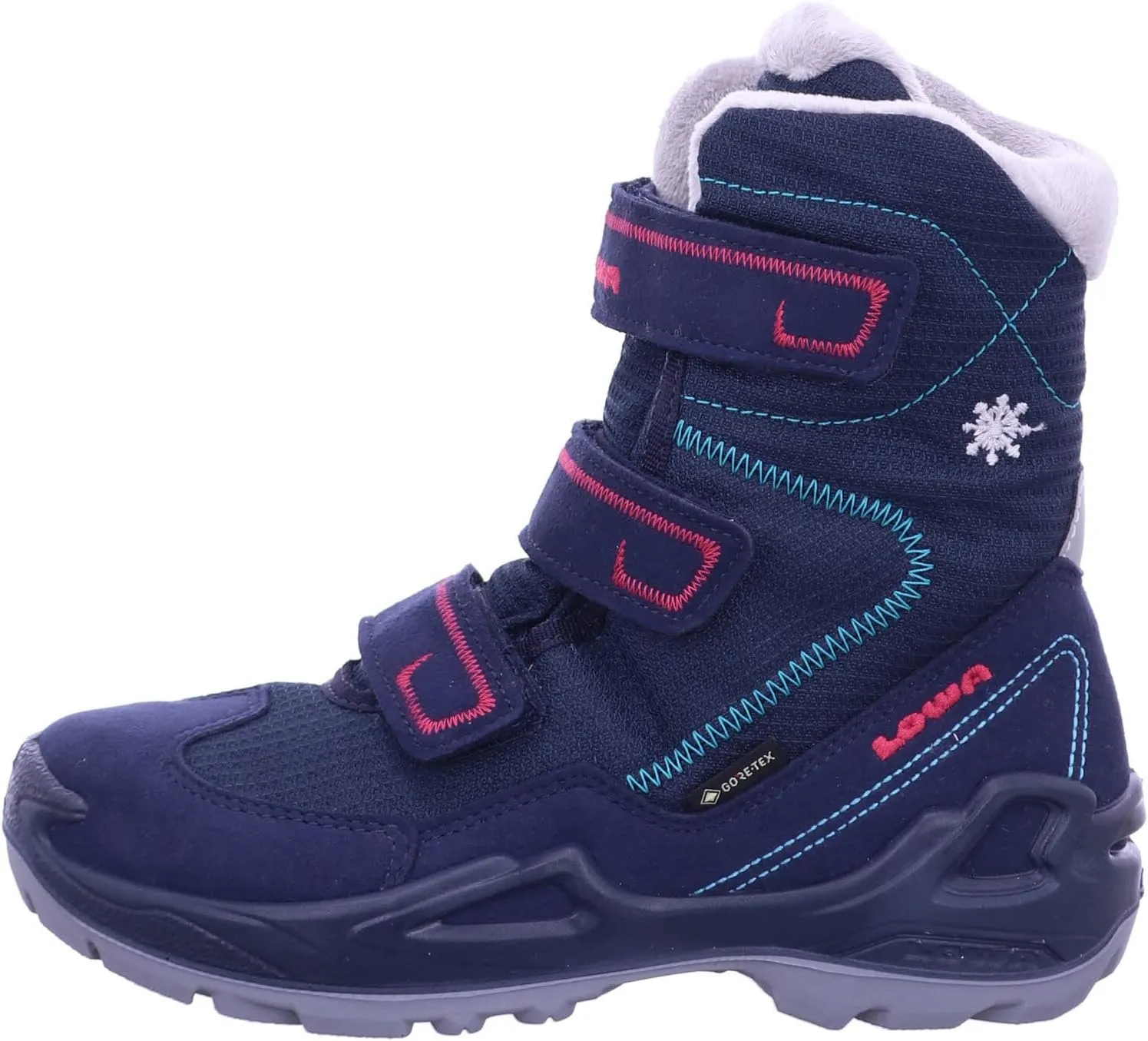 LOWA Classic Trekking & Hiking Boots