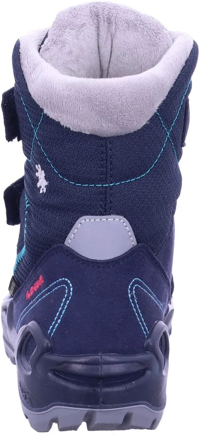 LOWA Classic Trekking & Hiking Boots
